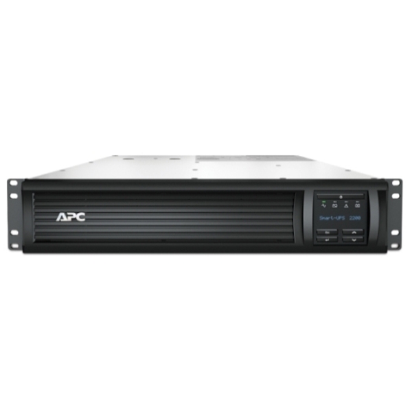 ИБП APC SMT2200RMI2U (1980/ 2200) Белый  photo 2