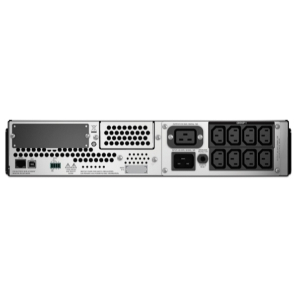 ИБП APC SMT2200RMI2U (1980/ 2200) Белый  photo 3