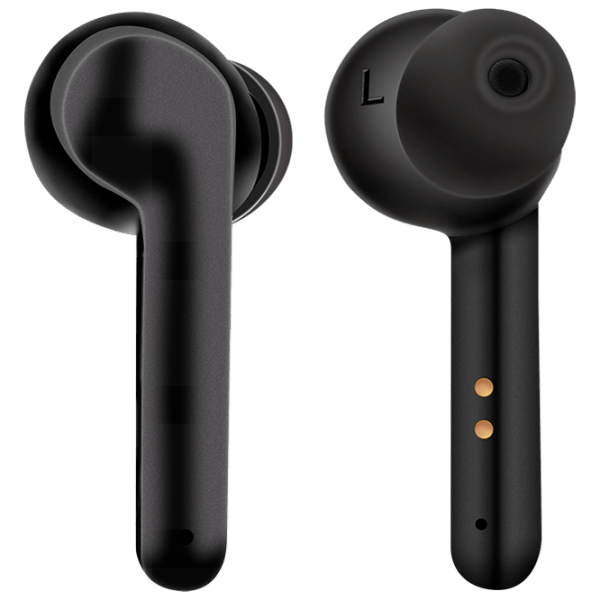 Căști Sven E-700B Black Fără fir / Personal / In ear photo 1