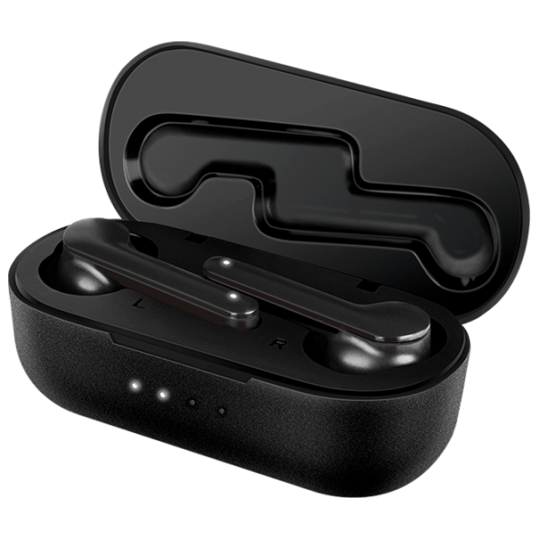 Căști Sven E-700B Black Fără fir / Personal / In ear photo 2