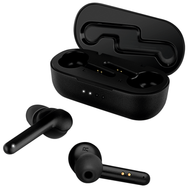 Căști Sven E-700B Black Fără fir / Personal / In ear photo 3