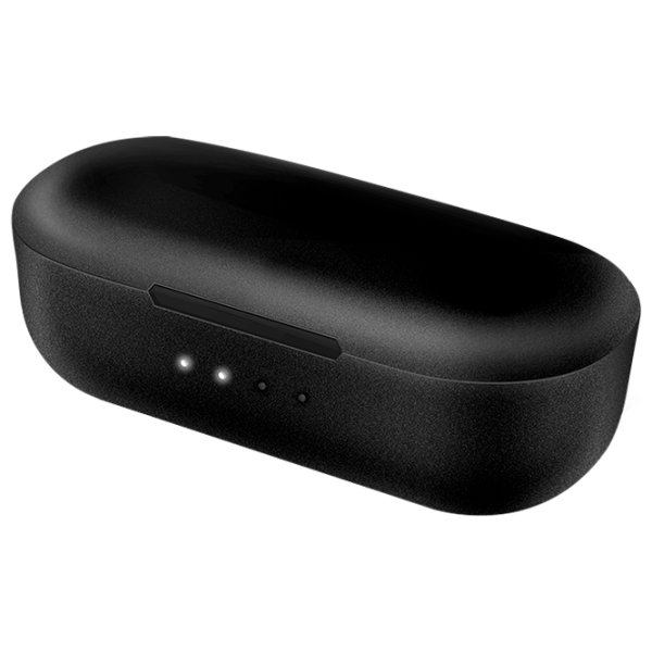 Căști Sven E-700B Black Fără fir / Personal / In ear photo 4