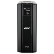 UPS APC BR1500G-RS (865/ 1500VA) Black 