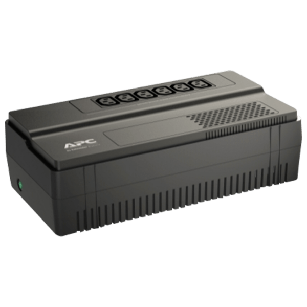 ИБП APC BV800I (450 / 800VA) Черный  photo 1