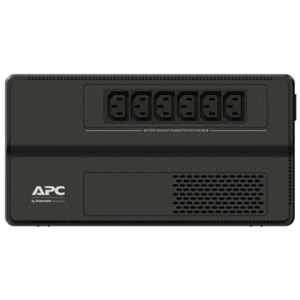 ИБП APC BV800I (450 / 800VA) Черный  photo 2