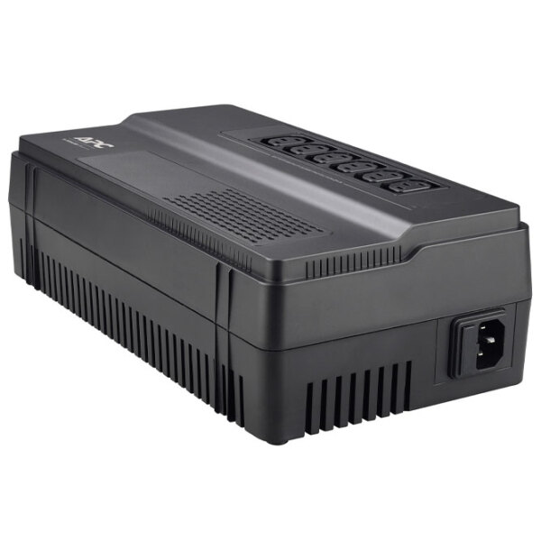 ИБП APC BV800I (450 / 800VA) Черный  photo 3