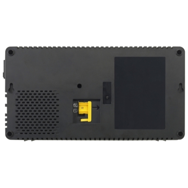 ИБП APC BV800I (450 / 800VA) Черный  photo 4