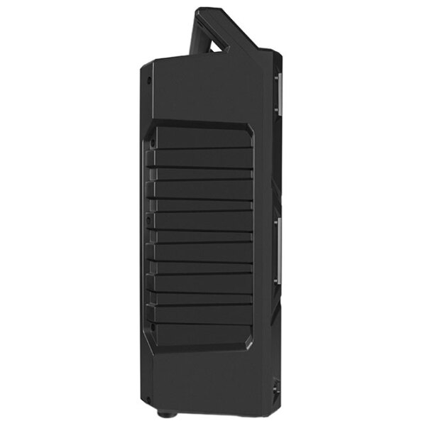 Boxă pentru Party Sven PS-435 Black 2 x 10 W photo 4