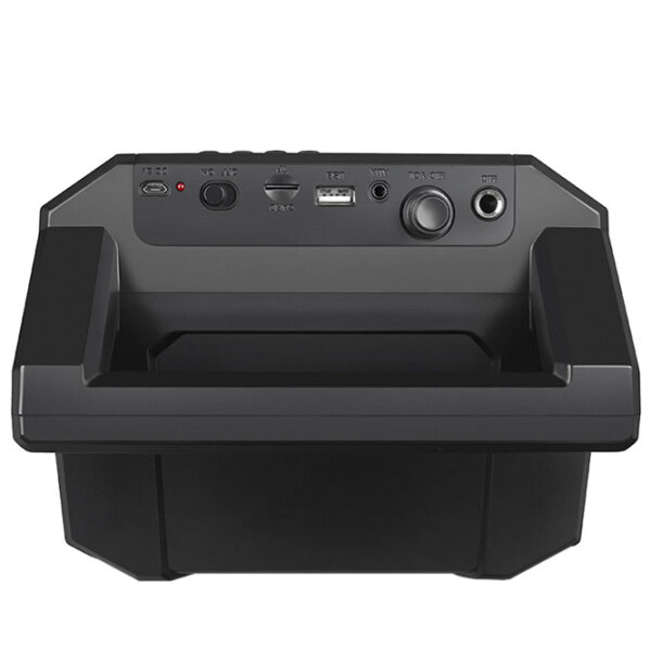 Boxă pentru Party Sven PS-435 Black 2 x 10 W photo 5