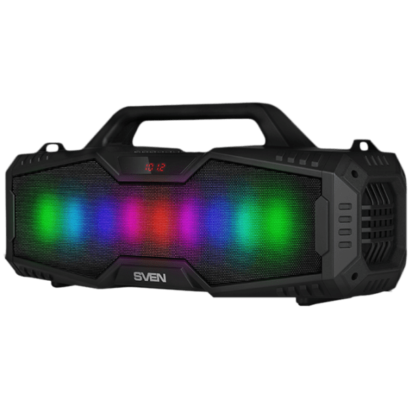 Boxă pentru Party Sven PS-480 2 x 12 W photo 1
