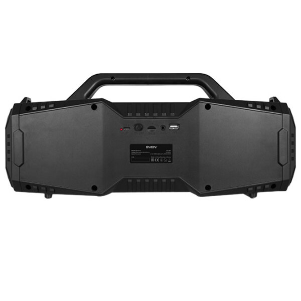 Boxă pentru Party Sven PS-480 2 x 12 W photo 2