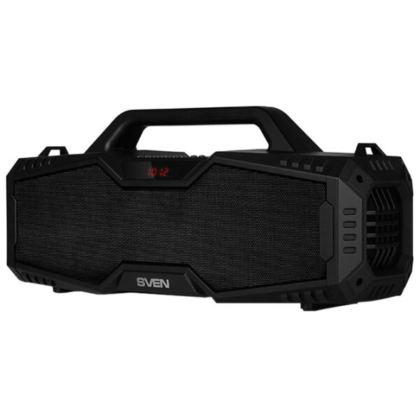 Boxă pentru Party Sven PS-480 2 x 12 W photo 3
