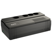 UPS APC BV1000I-GR (600/ 1000VA) Black 