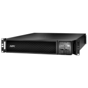 ИБП APC SRT1500RMXLI-NC (1500/ 1500) Черный 
