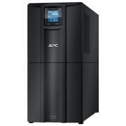 UPS APC SMC3000I (2100/ 3000VA) Black 