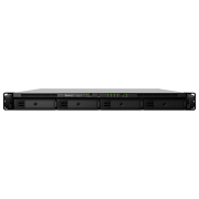 DiscStation Synology RS820RP+ Black 