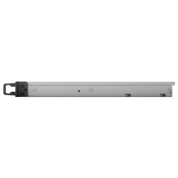 DiscStation Synology RS820RP+ Black  photo 3