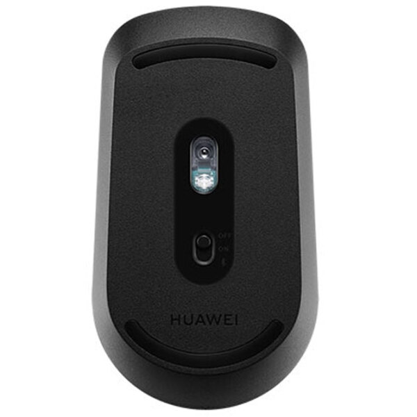 Mouse Huawei Swift Bluetooth Black Fără fir, 800 dpi photo 4