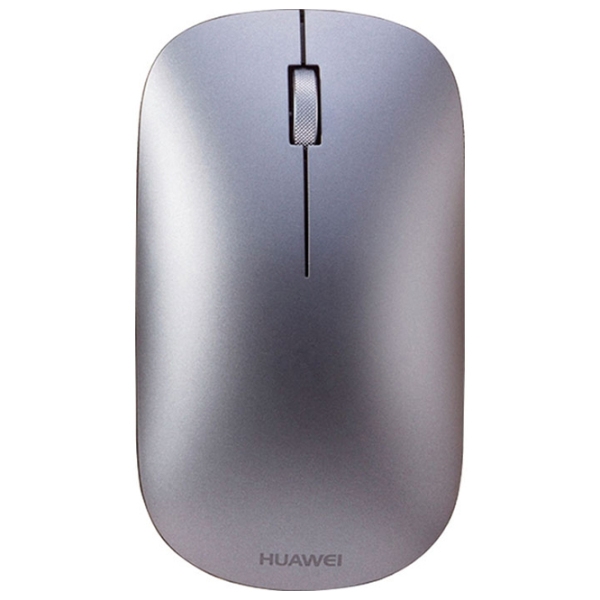Mouse Huawei AF30 Gray Fără fir, photo 2