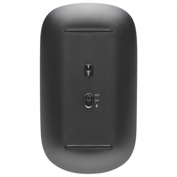 Mouse Huawei AF30 Gray Fără fir, photo 3