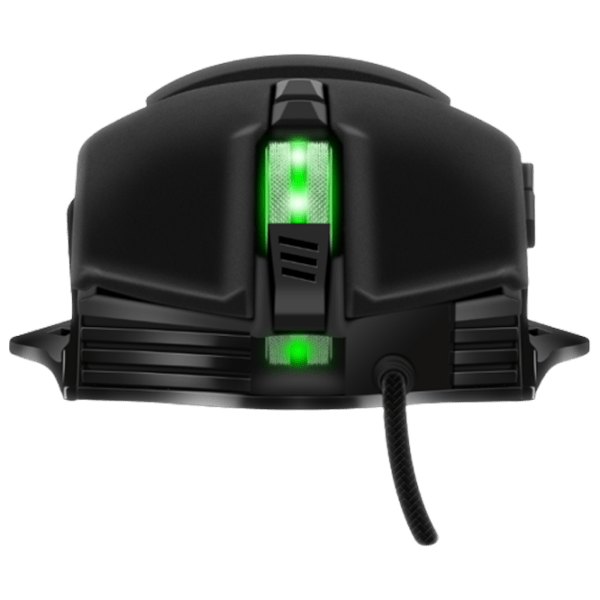 Mouse Sven RX-G815 Black Cu fir / 8000 dpi photo 8