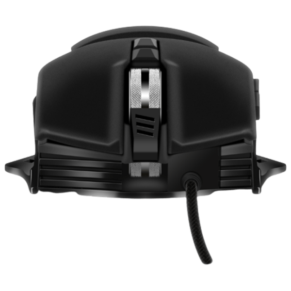 Mouse Sven RX-G815 Black Cu fir / 8000 dpi photo 9