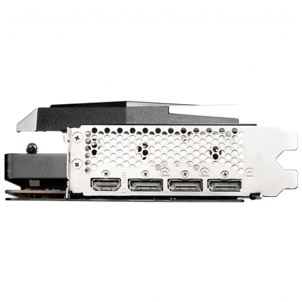 Видеокарта MSI Radeon RX 6900 XT GAMING Z TRIO 16 ГБ  photo 4