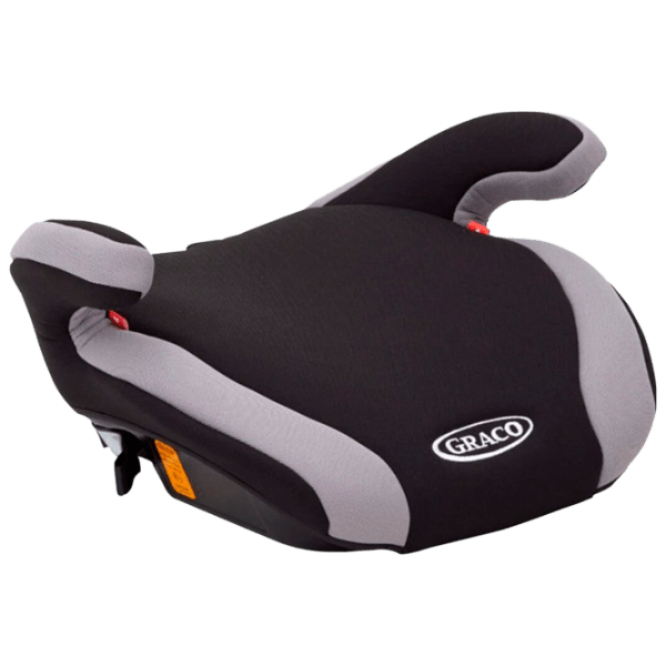 Scaun auto Graco Connext (G8AA00BLCEU) Black 6 ani - 12 ani, 36 kg photo 1