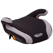 Scaun auto Graco Connext (G8AA00BLCEU) Black 6 ani - 12 ani, 36 kg