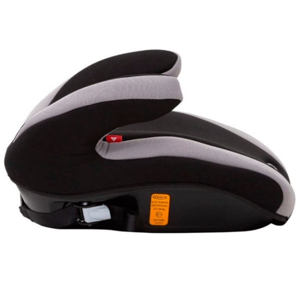 Scaun auto Graco Connext (G8AA00BLCEU) Black 6 ani - 12 ani, 36 kg photo 2