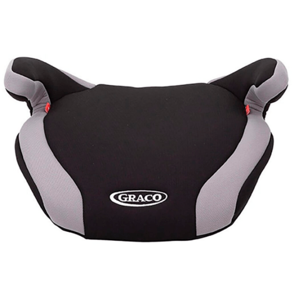 Scaun auto Graco Connext (G8AA00BLCEU) Black 6 ani - 12 ani, 36 kg photo 3