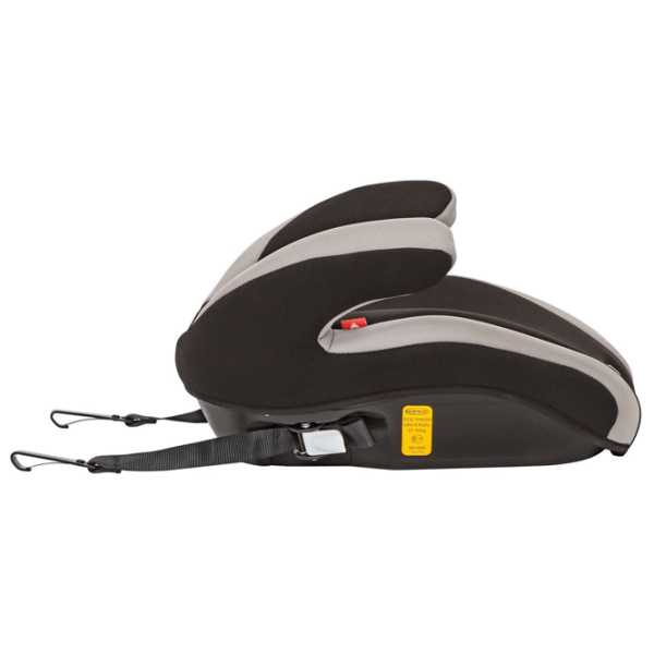 Scaun auto Graco Connext (G8AA00BLCEU) Black 6 ani - 12 ani, 36 kg photo 4