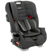 Scaun auto Graco Avolve (G8AE799CHCEU) Gray 1 an - 12 ani,