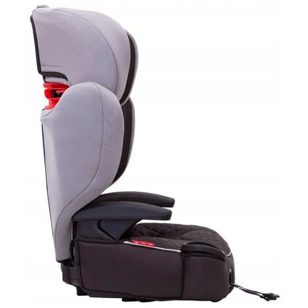 Scaun auto Graco Affix (G8AE998ECLEU) Gray 3 ani - 12 ani, photo 3