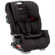 Детское автокресло Graco Avolve (G8AE799BLCEU) Черный 1 год - 12 лет,