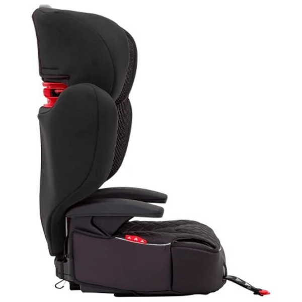 Scaun auto Graco Affix (G8M99STZE) Black 3 ani - 12 ani, photo 3