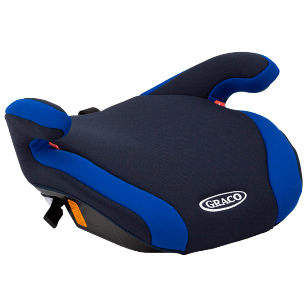 Scaun auto Graco Connext (G8AA00ECLEU) Blue 6 ani - 12 ani, 36 kg photo 1