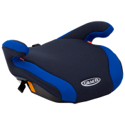 Scaun auto Graco Connext (G8AA00ECLEU) Blue 6 ani - 12 ani, 36 kg