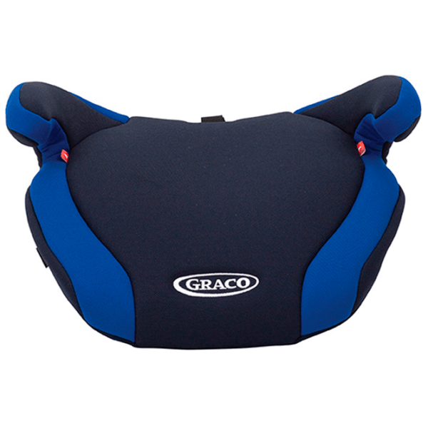 Scaun auto Graco Connext (G8AA00ECLEU) Blue 6 ani - 12 ani, 36 kg photo 2