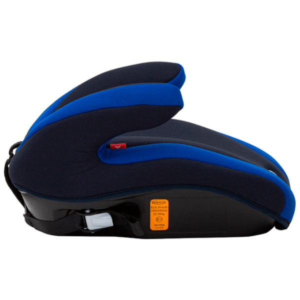 Scaun auto Graco Connext (G8AA00ECLEU) Blue 6 ani - 12 ani, 36 kg photo 3