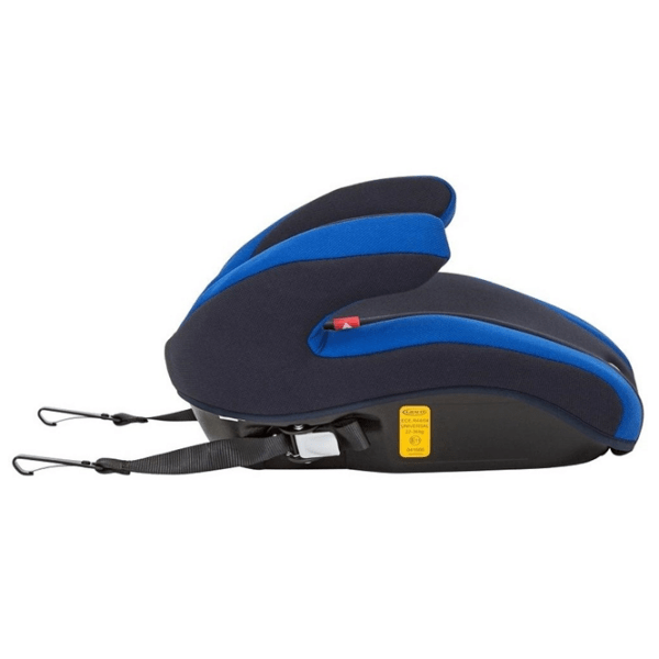 Scaun auto Graco Connext (G8AA00ECLEU) Blue 6 ani - 12 ani, 36 kg photo 4