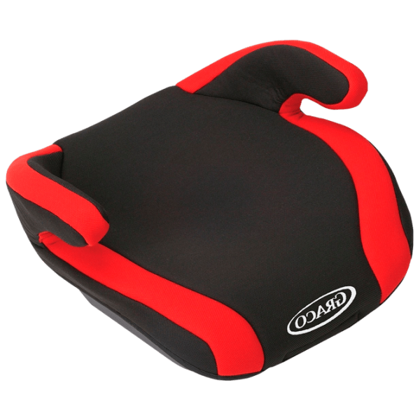 Scaun auto Graco Connext (G8AA00DBLE) Red 6 ani - 12 ani, 36 kg photo 1