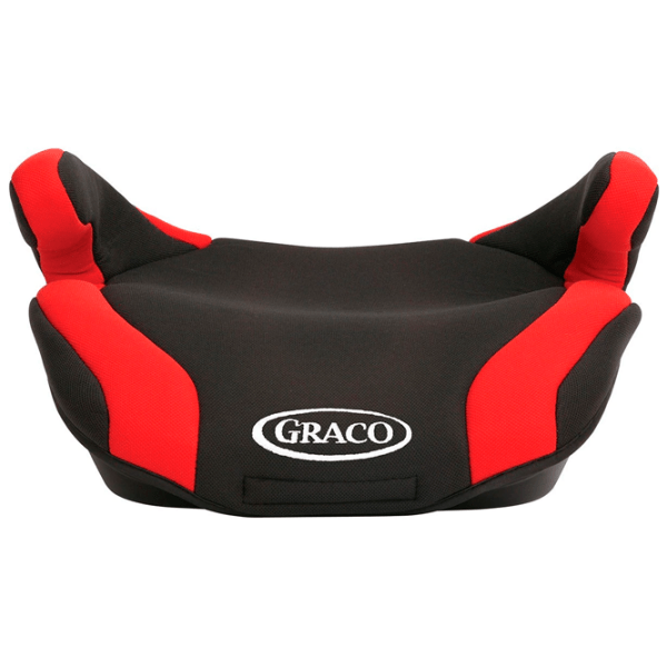 Scaun auto Graco Connext (G8AA00DBLE) Red 6 ani - 12 ani, 36 kg photo 2
