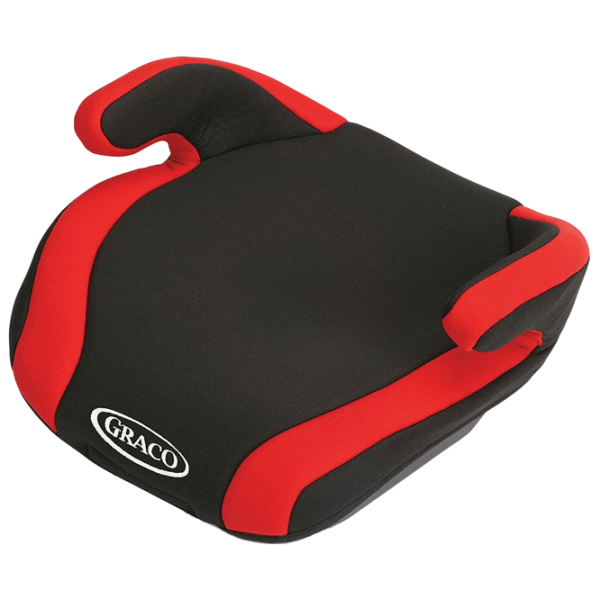 Scaun auto Graco Connext (G8AA00DBLE) Red 6 ani - 12 ani, 36 kg photo 3