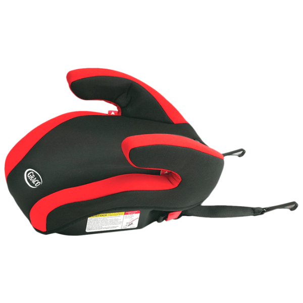 Scaun auto Graco Connext (G8AA00DBLE) Red 6 ani - 12 ani, 36 kg photo 4