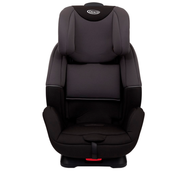Scaun auto Graco Enhance (G8CD999BGREU) Gray 0 luni - 7 ani, photo 2