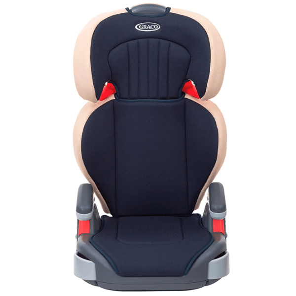 Scaun auto Graco Junior Maxi (G8E29ECLEU) Beige 3 ani - 12 ani, photo 2