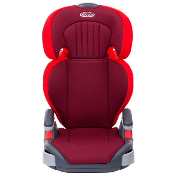 Scaun auto Graco Junior Maxi (G8E296CHLEU) Red 3 ani - 12 ani, photo 2