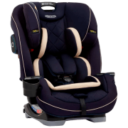 Scaun auto Graco Slimfit LX (G8AE998ECLEU) Beige 0 luni - 12 ani, 36 kg