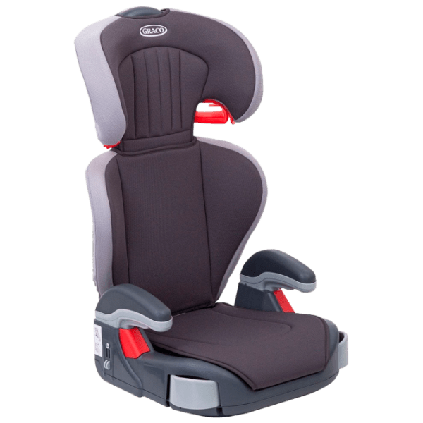 Scaun auto Graco Junior Maxi (G8E296IROEU) Gray 3 ani - 12 ani, photo 1